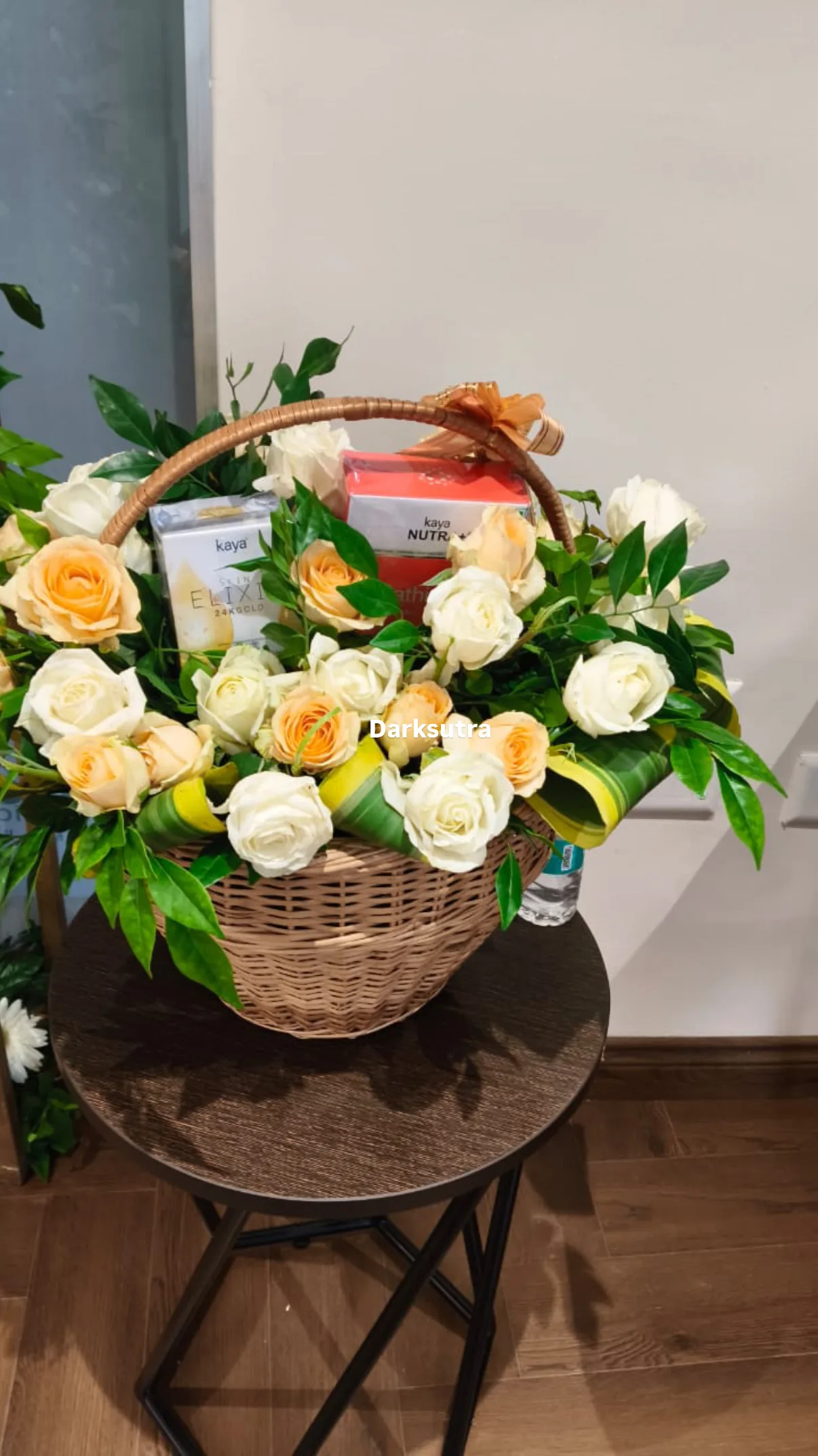 Flower Bouquets by Dark Sutra — setup 3