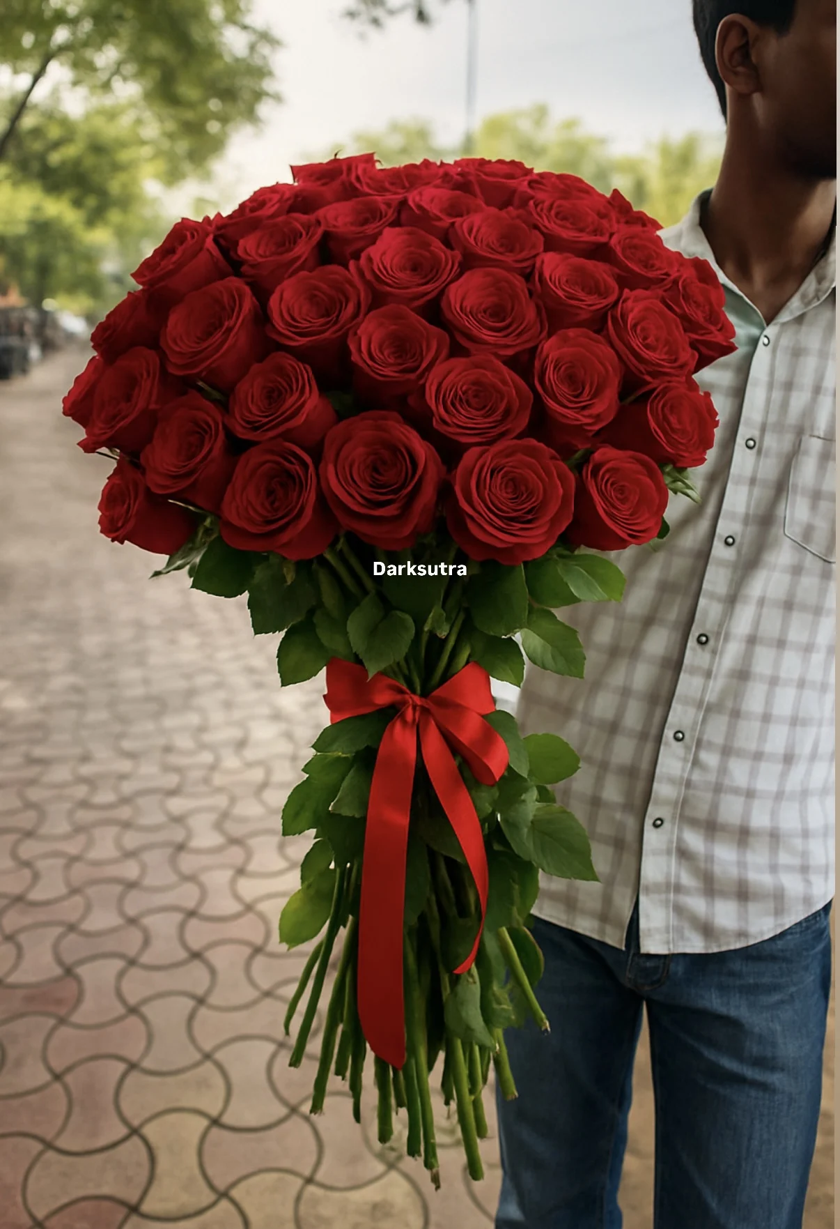 Flower Bouquets by Dark Sutra — setup 4