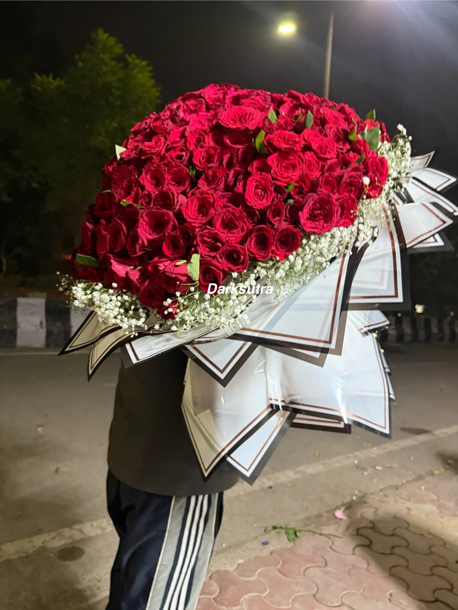 Flower Bouquets by Dark Sutra — setup 5