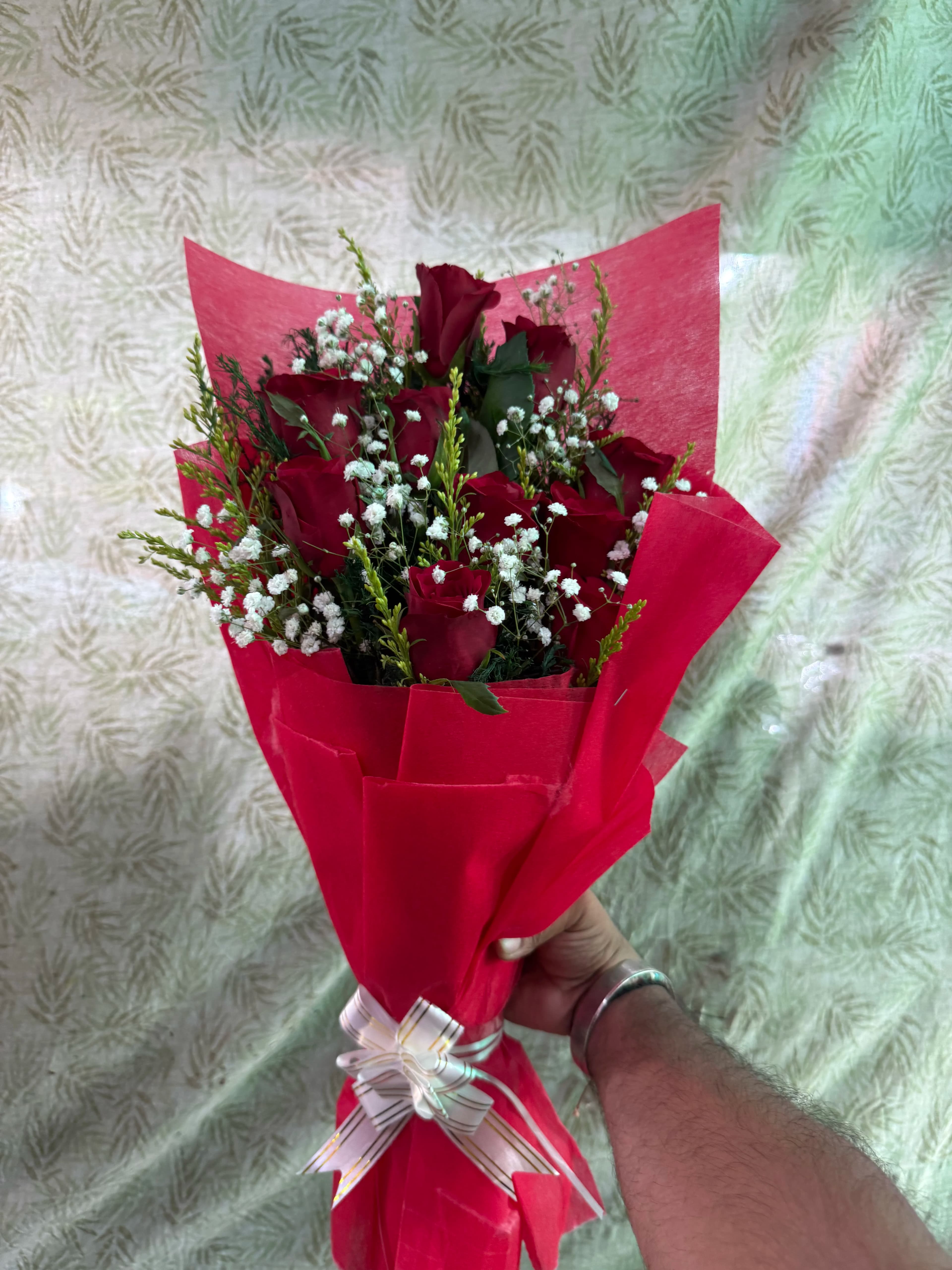 Flower Bouquets by Dark Sutra — setup 7