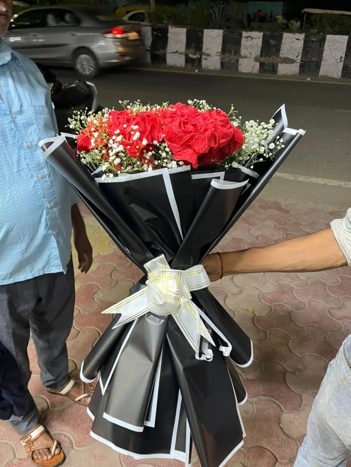 Flower Bouquets by Dark Sutra — setup 8