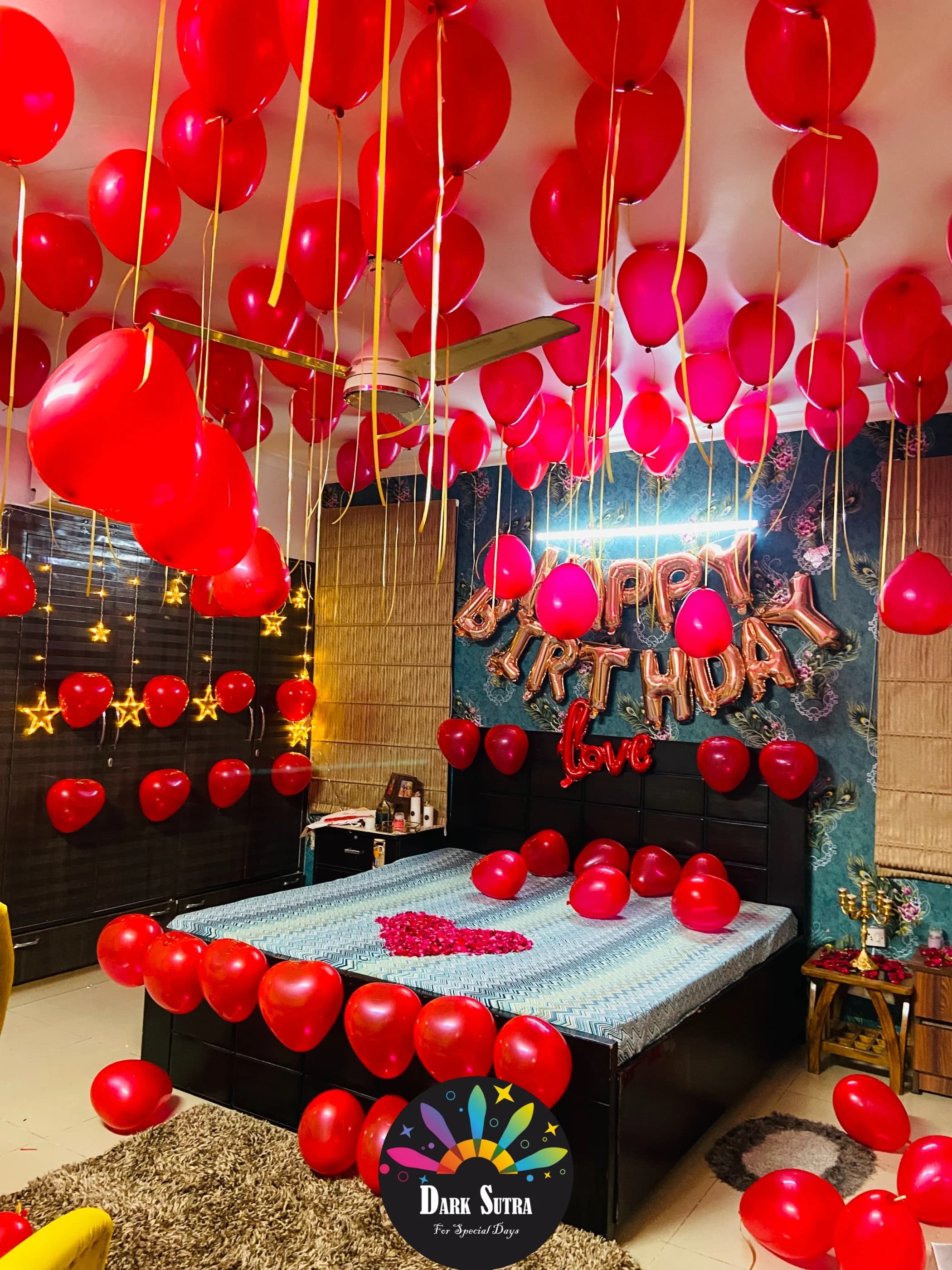 Romantic Setups by Dark Sutra — setup 3